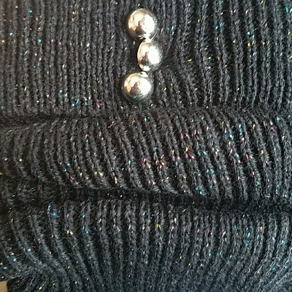 Steve Madden Legwarmer - Picture 2 of 4